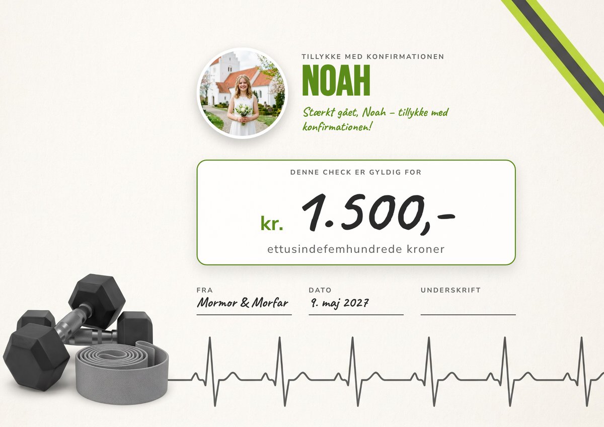 Pengecheck Fitness