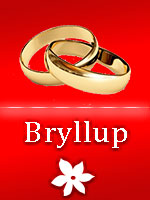 Bryllup