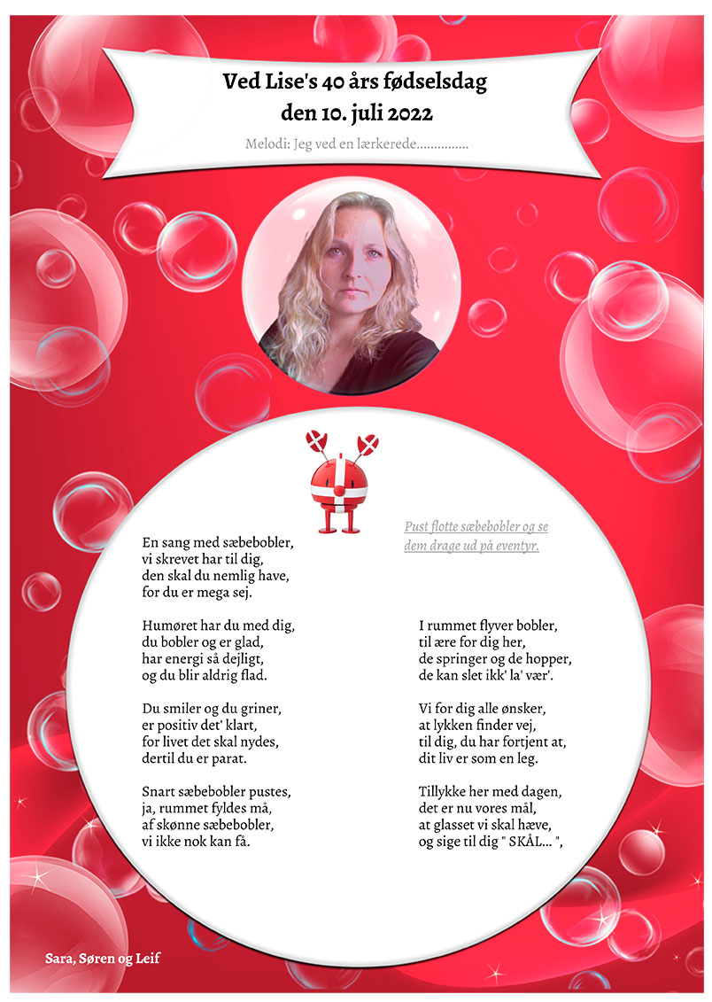 Seabeboble-sangen-uden-billede-pige-foedselsdag-personligt-billede