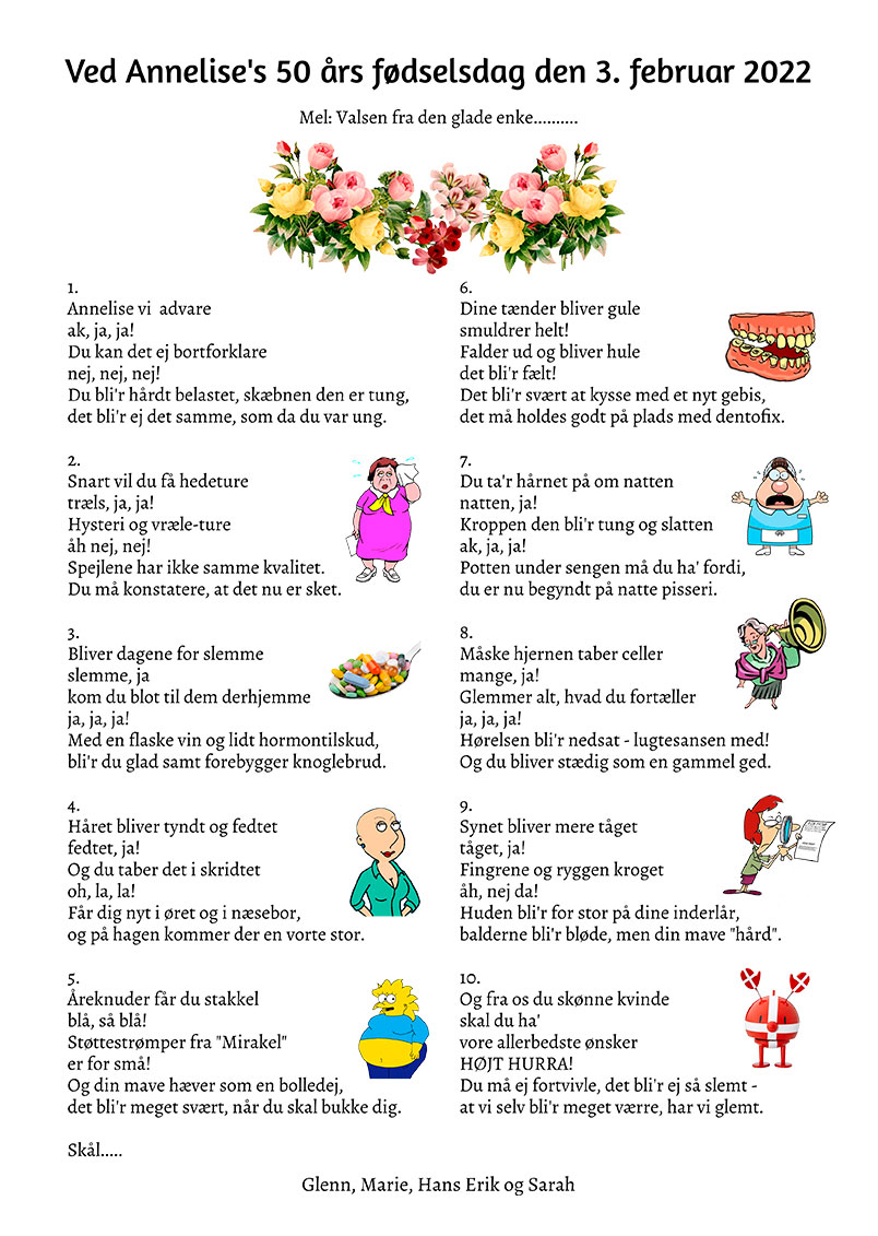 Alderdommens-tegn-kvinde-foedseladag