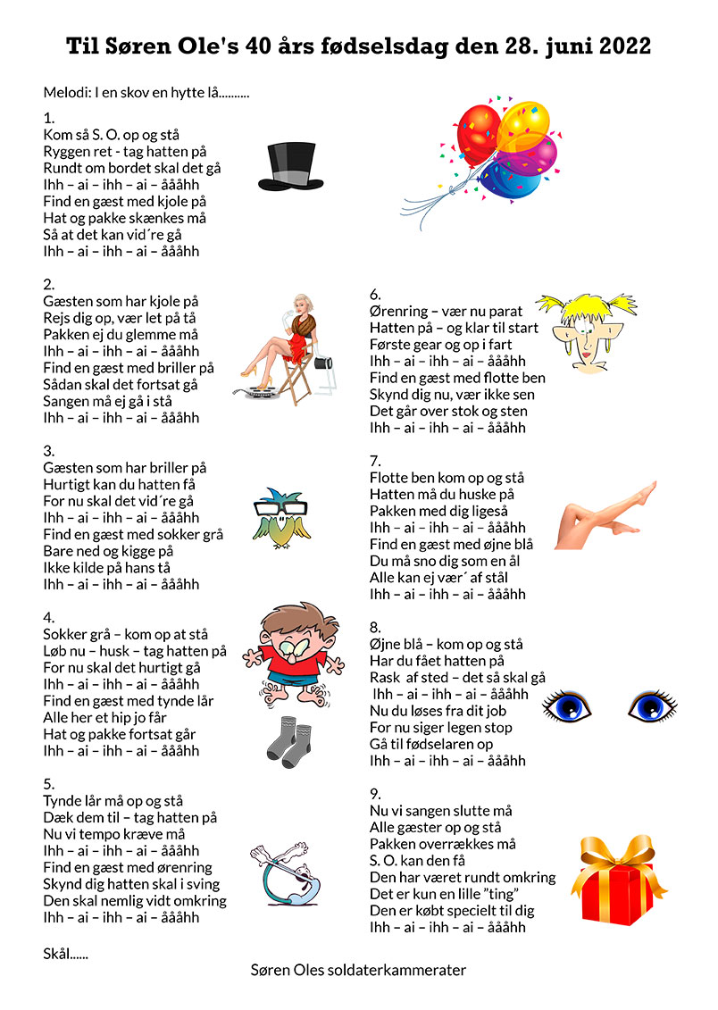 Pakesangen-til-foedselaren