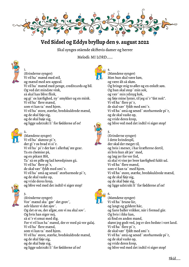 Skiftevis-damer-og-herre