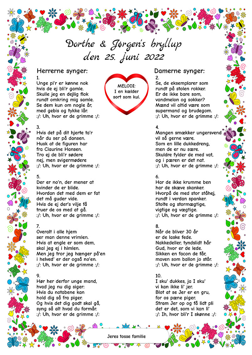 Uh-hvor-er-de-grimme-bryllup