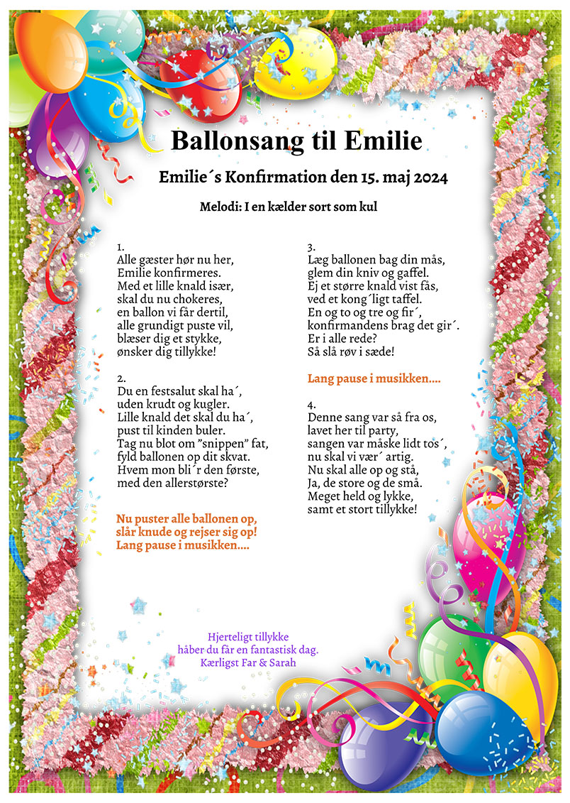 Ballonsang-til-konfirmanden-nr-2
