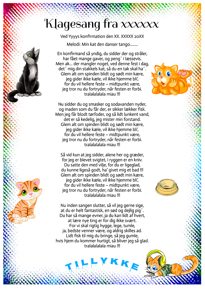 klagesang-fra-katten-tekstforslag-nr-1-konfirmation-pige