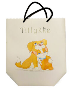 Sangskjuler - Hund og Kat nr 1