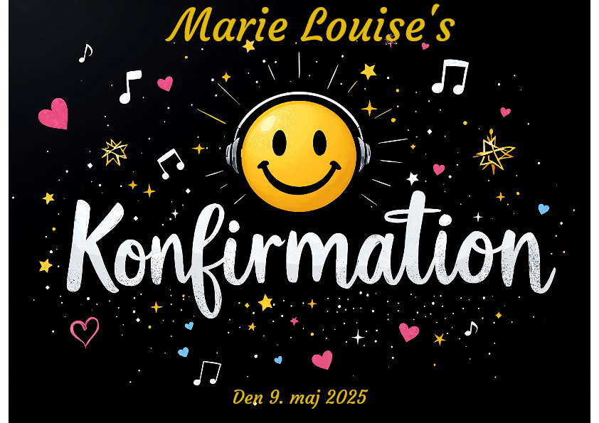 Sangskjuler-flad-kasse-smiley-nr-4-konfirmation