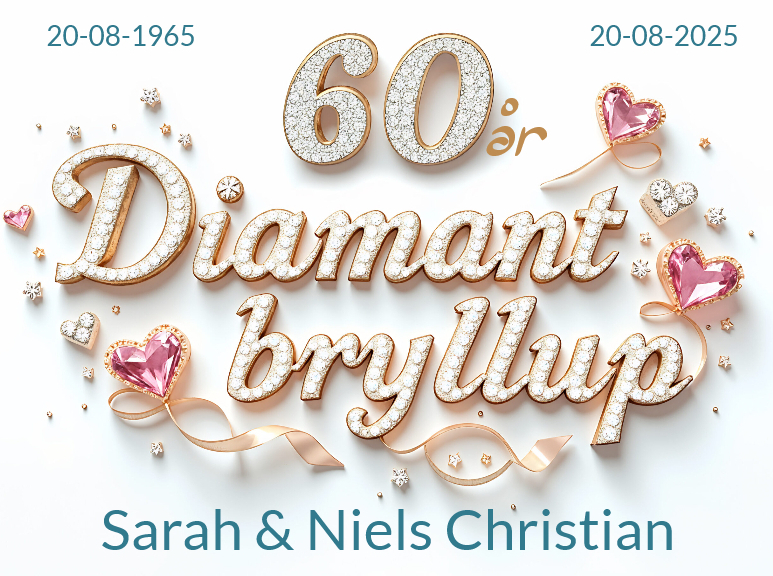 diamant-tekst-diamantbryllup-nr-2