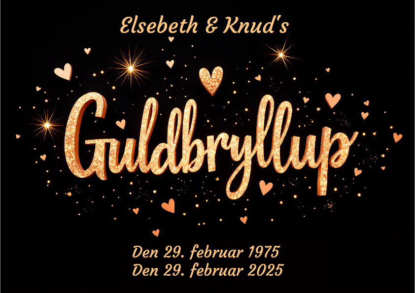 sangskjuler-guldbryllup-guldtekst-nr-1