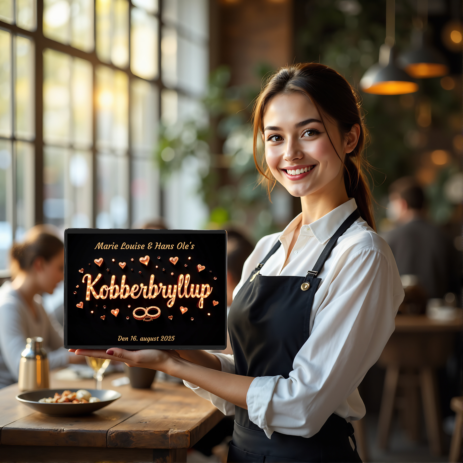sangskjuler-sort-kasse-servitrice-kobberbryllup