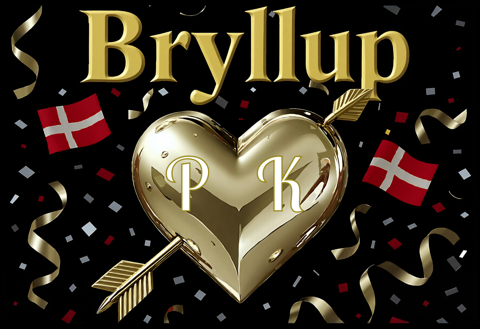 sangskjuler-guld-hjerte-med-guld-pil-til-bryllup