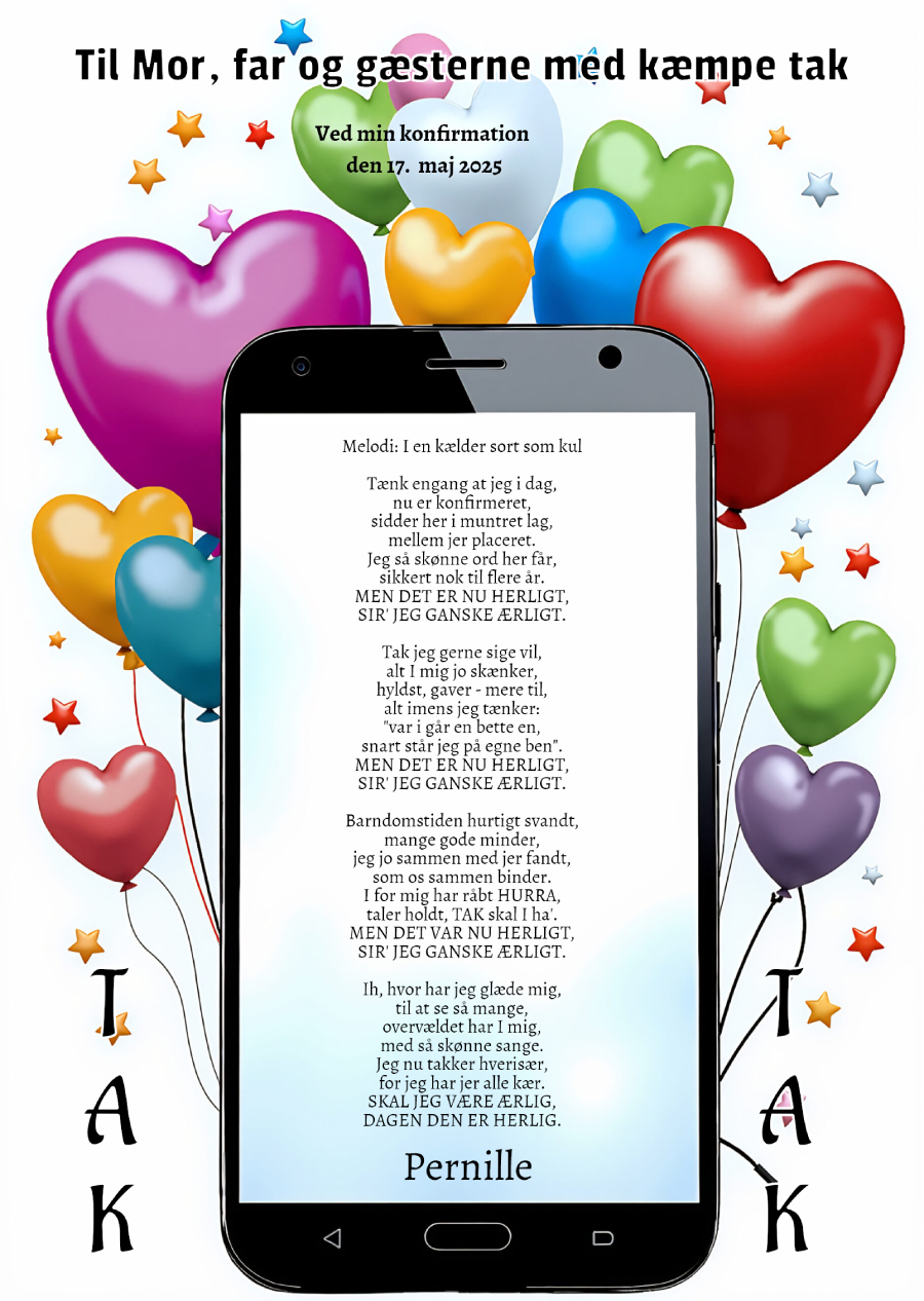 til-mor-far-og-geasterne-med-keampe-tak-takkesang-fra-konfirmanden