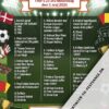 Dansk fodboldquiz med 10 spørgsmål om det danske landshold, Superligaen og legender som Brian Laudrup og Peter Schmeichel – perfekt til fest og komsammen