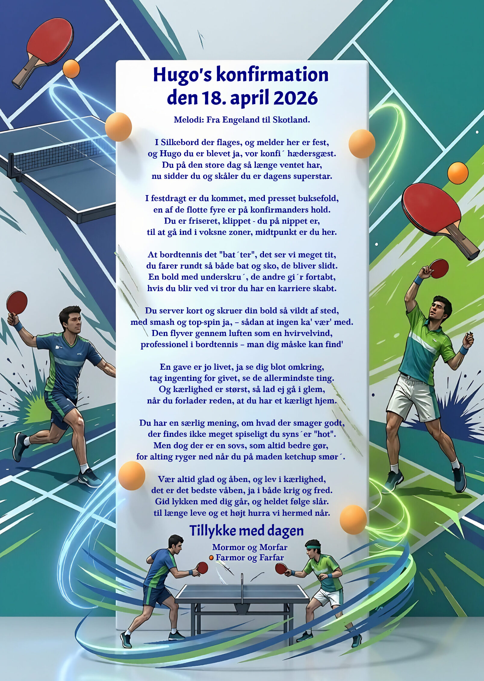 festsang-til-konfirmation-han-spiller-bordtennis