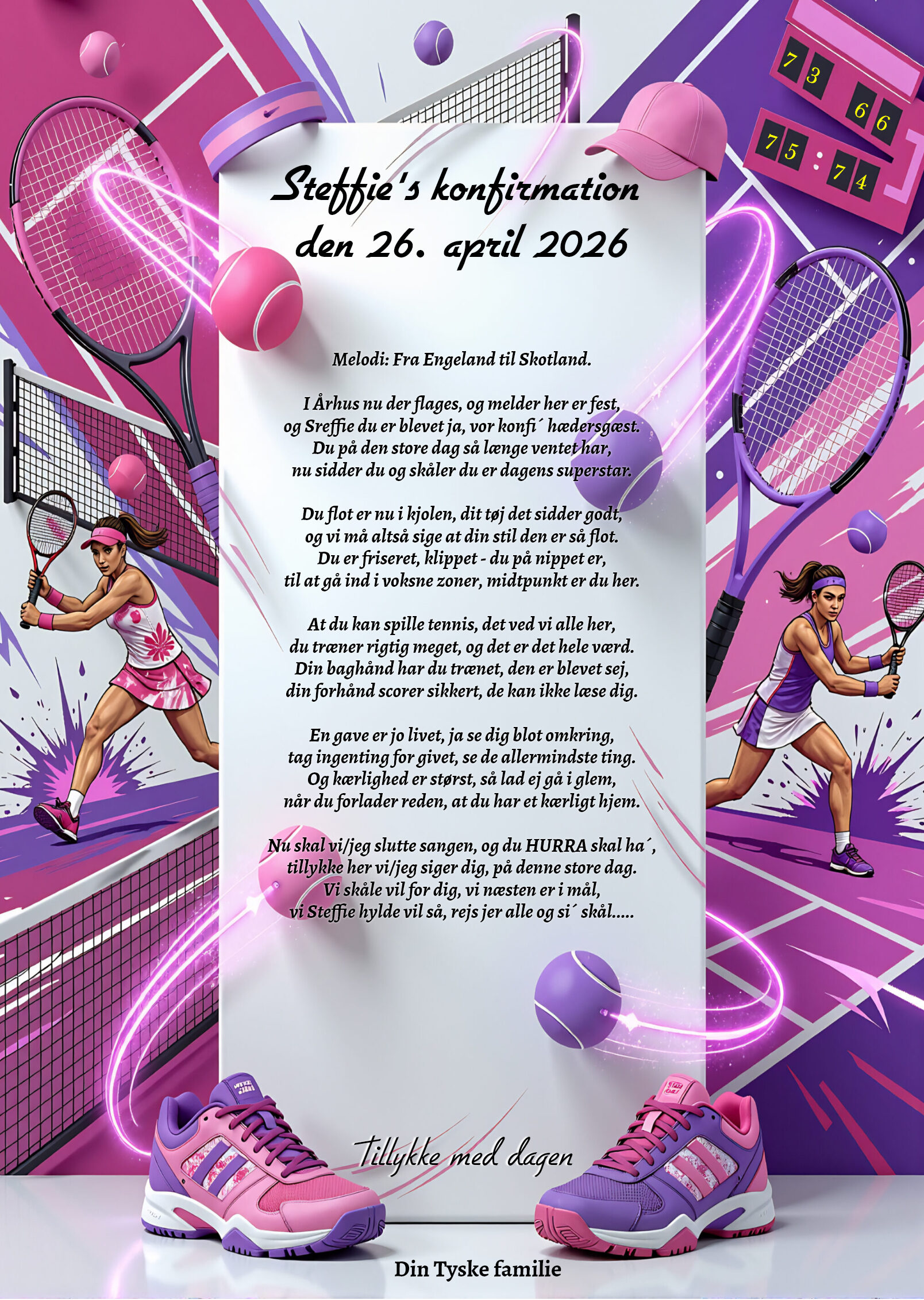 festsang-til-konfirmation-hun-spiller-tennis