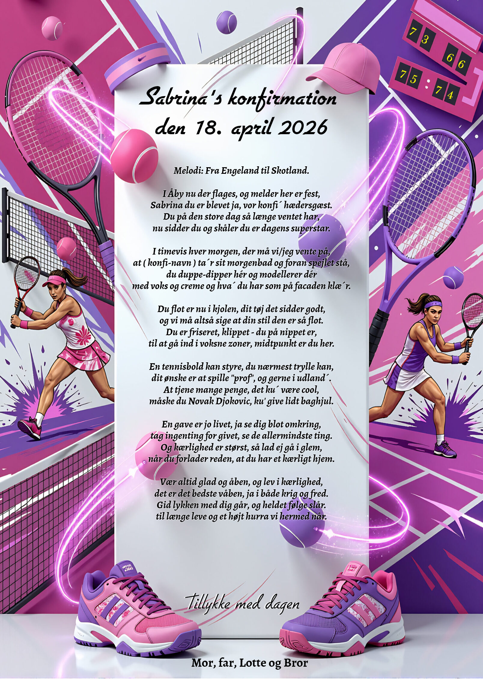 festsang-til-konfirmation-hun-vil-veare-prof-tennisspiller