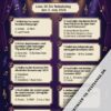 Melodi Grand Prix quiz med 10 spørgsmål om Eurovision, ABBA, danske vindere og MGP-historie – perfekt til fest og komsammen