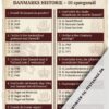 Danmarks historie quiz med 10 spørgsmål om grundloven, vikinger, 2. verdenskrig, Harald Blåtand og dansk historie – perfekt til fest og komsammen