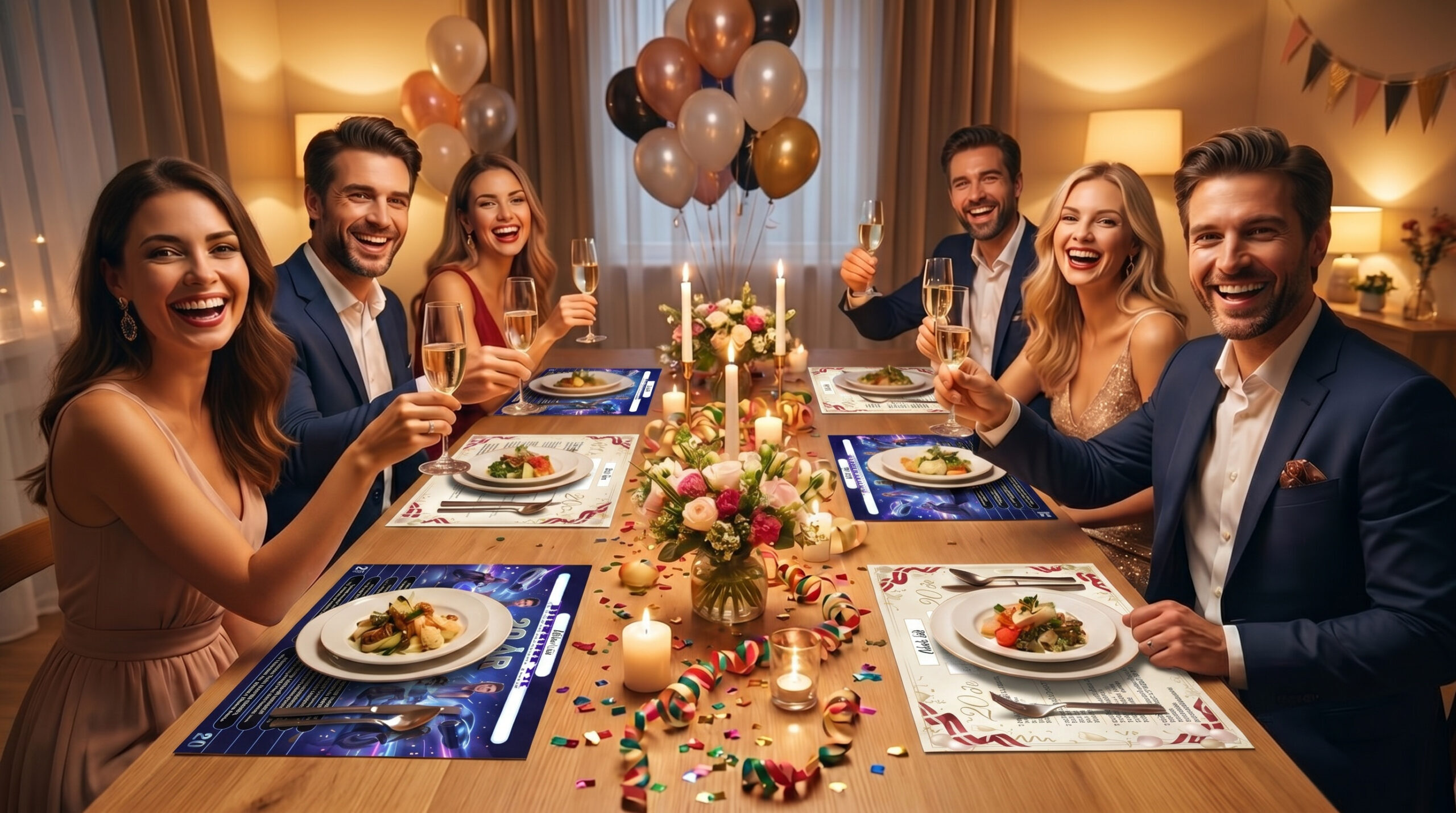 daekkeservietter-til-foedselsdag-fest