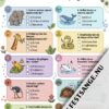 Dyr og natur quiz med 10 spørgsmål om elefanter, blåhvaler, fotosyntese, Danmarks nationalfugl og naturens verden – perfekt til fest og komsammen
