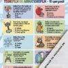 Tegnefilm og animationsfilm quiz med 10 spørgsmål om Disney, Pixar, Studio Ghibli, Valhalla og klassiske animationsfilm – perfekt til fest og komsammen