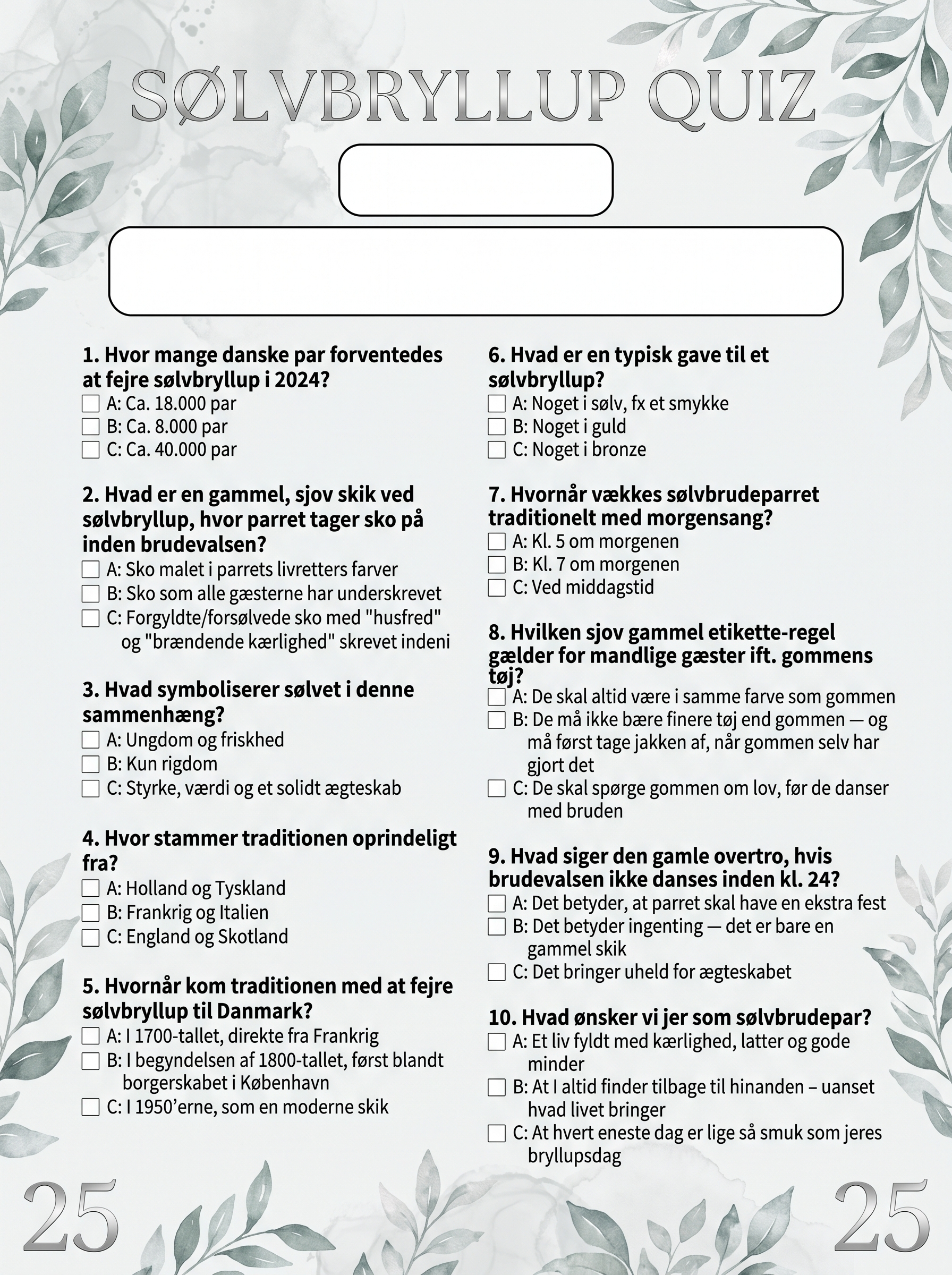 bg-til-soelvbryllups-quiz-design-nr-2