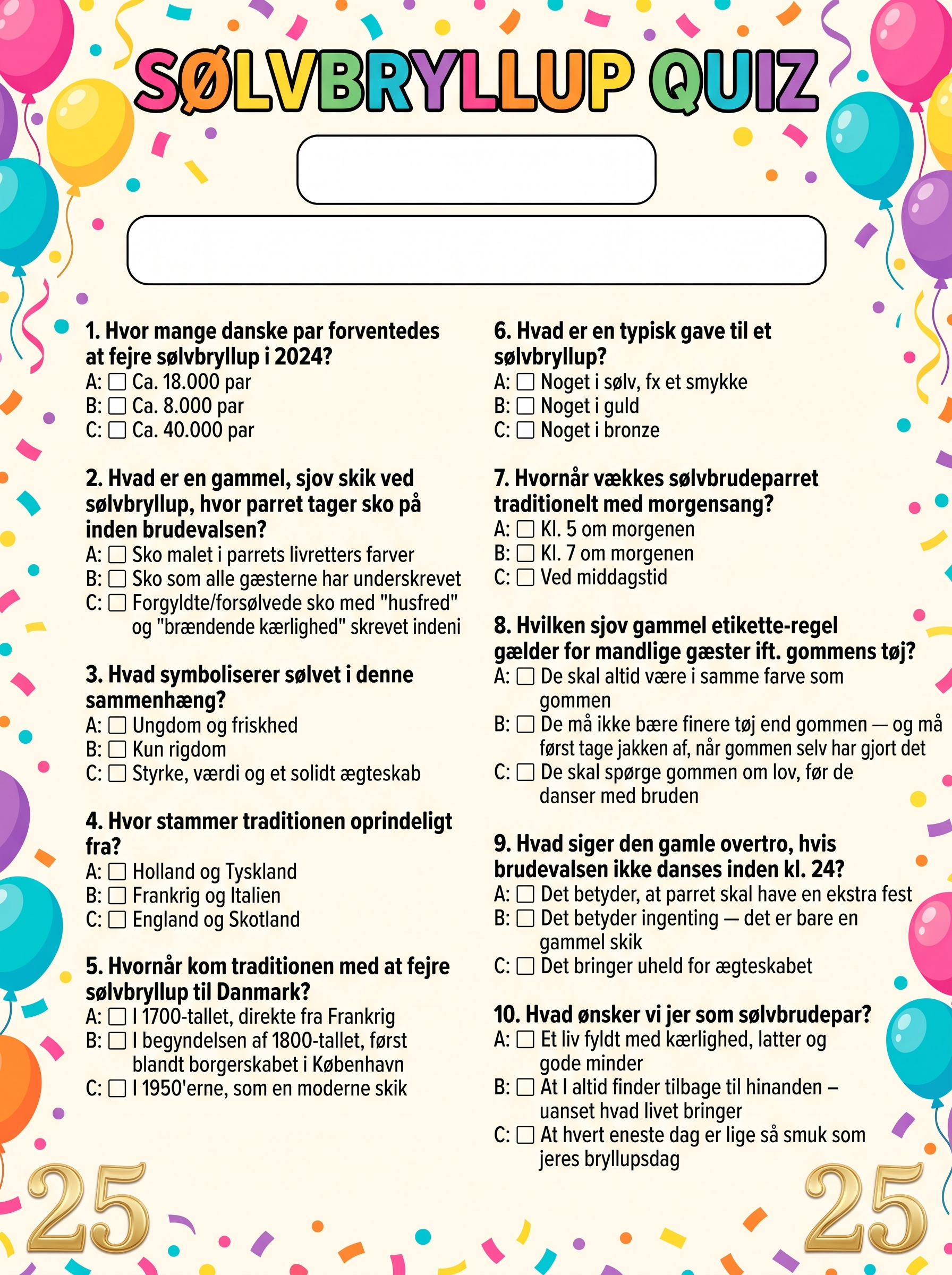 bg-til-soelvbryllups-quiz-design-nr-6