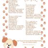 Hundesang bryllup mormor – personlig hilsen fra hunden til brudeparret på bryllupsdagen