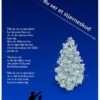 Julesang om stjerner – personlig julevise med stjernehimmel